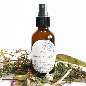 Aura Spray Collection - Grassy Meadow