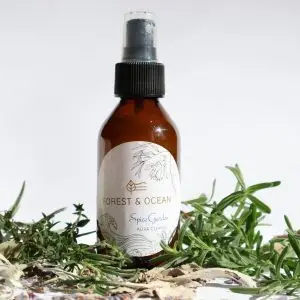 Aura Spray Collection - Spice Garden