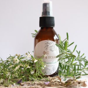 Aura Spray Collection - Mountain Earth