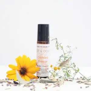 Perfume Collection - Orchard Breeze