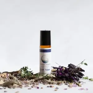 Inner Tides Collection - Drift Tides