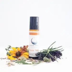 Inner Tides Collection - Focus Tides