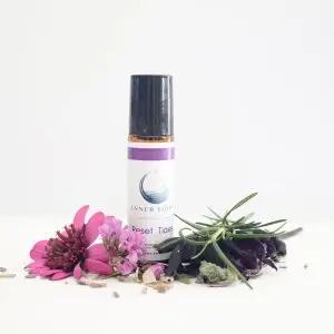 Inner Tides Collection - Reset Tides