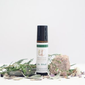 Rooted Rhythm Collection - Air Ritual