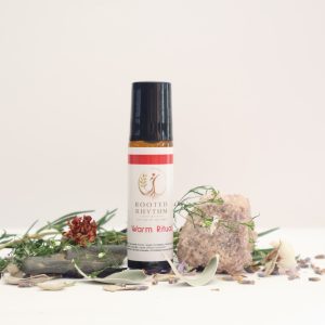Rooted Rhythm Collection - Warm Ritual