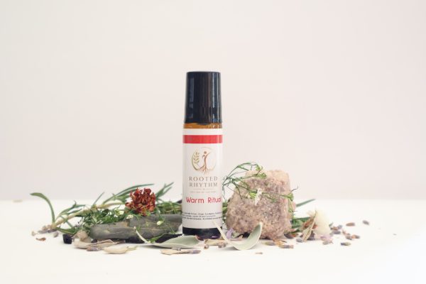 Rooted Rhythm Collection - Warm Ritual