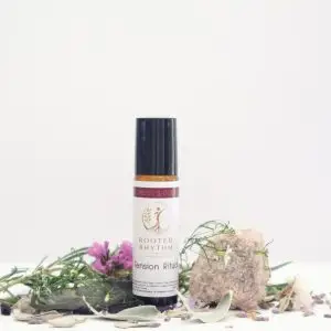 Rooted Rhythm Collection- Tension Ritual