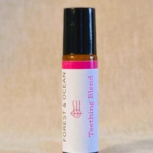 Teething Blend Roller for Babies