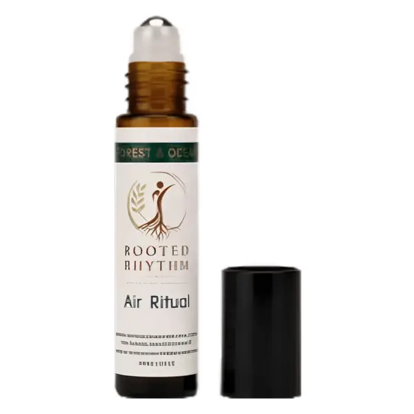Rooted Rhythm Collection - Air Ritual