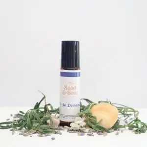 Sand and Seed Collection -Little Dreamer