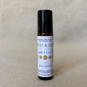 Moon Cycle - Balance