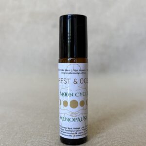 Moon Cycle - Menopause