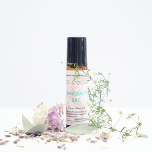 Perfume Collection - Tranquility Bay