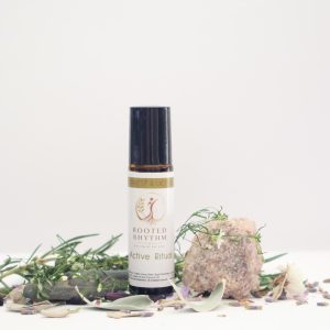 Rooted Rythm Collection - Active Ritual