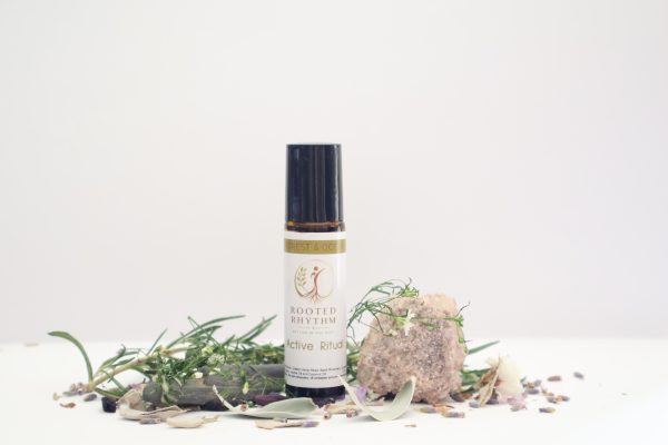Rooted Rythm Collection - Active Ritual