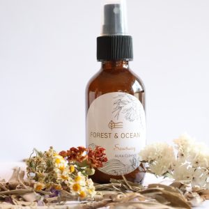 Aura Spray Collection - Sanctuary