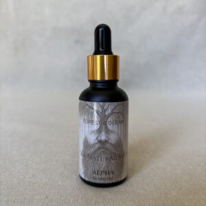 Alpha - Beard Oil 30ml