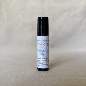 Tranquility Bay - Perfume