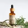 The Natural Man alpha - Beard Oil 50 mls