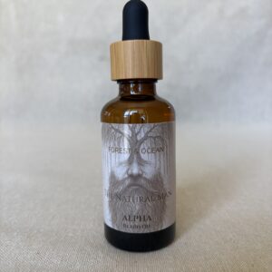 Alpha - Beard Oil 50ml