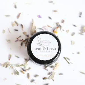 Leaf and Lush Balm 10ml