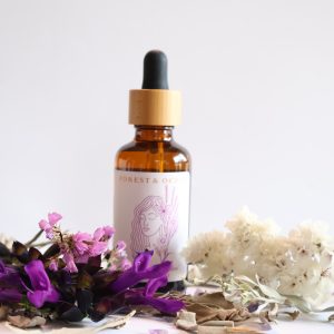Natural Face oil Pure Start Face Oil Face Oil for Teens