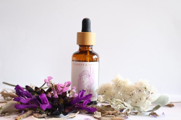 Natural Face oil Pure Start Face Oil Face Oil for Teens