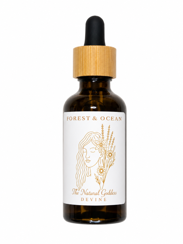 Devine Face Oil