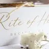 rite of her beginnings box