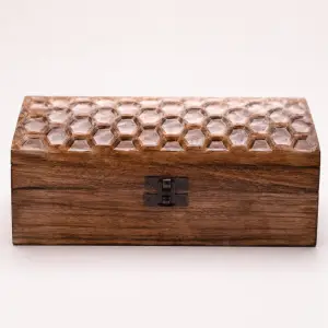 Ritual Chest