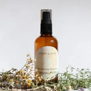 The Natural Goddess Collection - Firming - Body